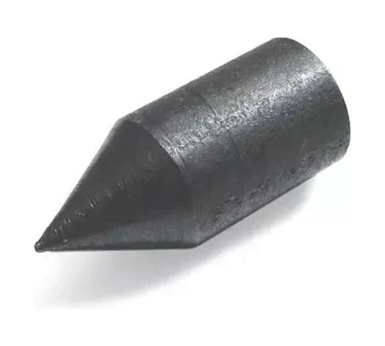 Наконечник стальной стартовый ZANDZ 5/8" 11 UNC ZZ-003-061