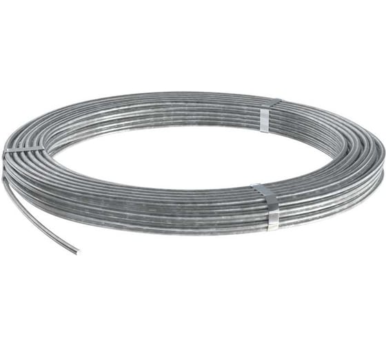 Пруток IEK 8мм, 25м, оцинкованная сталь ZPR10-11-008-025 1