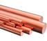 Пруток IEK 8мм 50м медь ZPR10-50-008-050 1