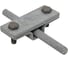 Держатель для полосы (кровельный) EKF HZ PROxima lp-31540-3 1