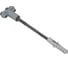 Фасадный пластиковый скручиваемый держатель EKF L=160мм lp-44160 4