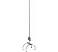 Молниеприемник EKF 2000 мм коньковый регулируемый PROxima lp-d5200