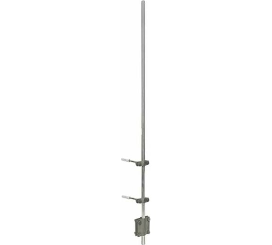Молниеприемник EKF 1500 мм фасадный PROxima lp-d7150