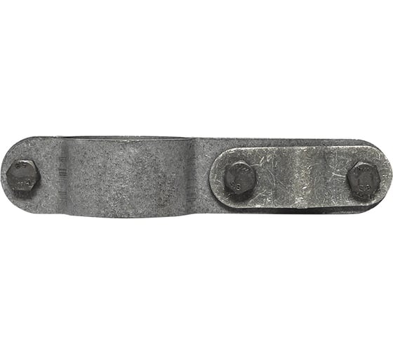 Зажим прута на молниеприемной мачте D=40мм PROxima EKF lp-33040