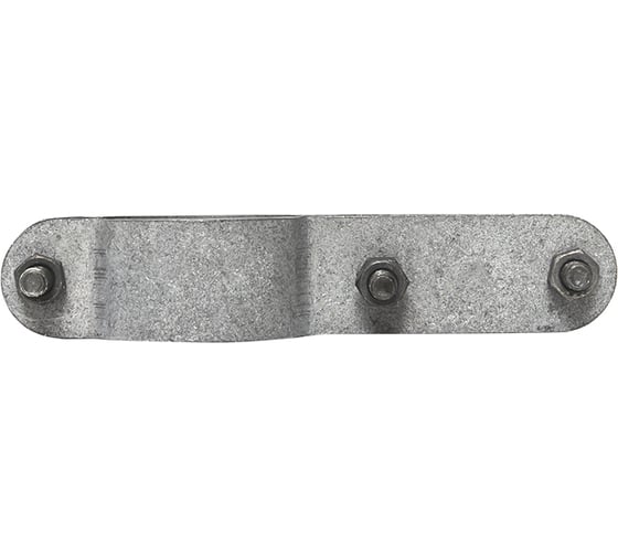 Зажим прута на молниеприемной мачте D=40мм PROxima EKF lp-33040