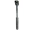 Комплект, набор из 10 держателей для молниезащиты TORR фасадный, длина - 100мм. 6182336 HZ-0140-10 3