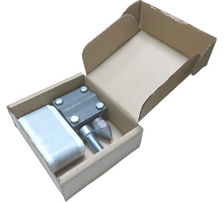 Дополнительный набор элементов заземления TORR для комплекта -6 6176750