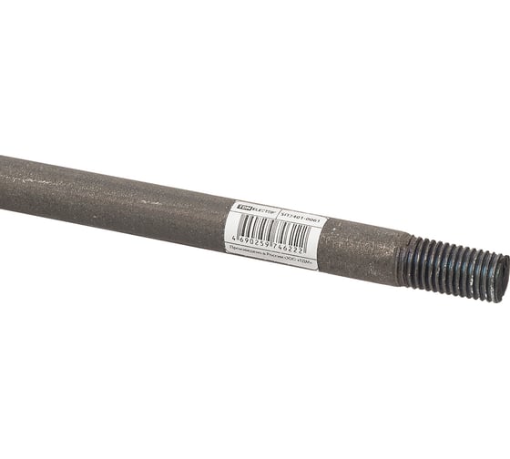 Штырь заземления TDM ELECTRIC СТТД70.20.1500Р (безмуфтовый; резьбовой) SQ2401-0061