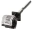 Держатель шпилька-саморез TDM ELECTRIC длина 100 мм SQ2402-3235 3
