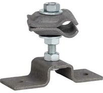 Держатель для проводника заземления TDM ELECTRIC 25 мм SQ2402-3210