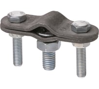 Держатель прута TDM ELECTRIC 8-20 мм для изоляционной штанги, М8, термодиффузия SQ2402-3265