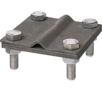 Зажим соединительный для сип TDM ELECTRIC 4-х болта SQ2401-0038