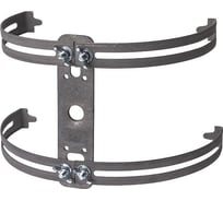 Крепление молниеприемного стержня круглого конька М16 TDM ELECTRIC SQ2401-3111