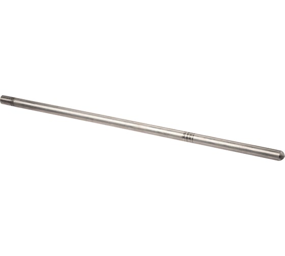 Стержень молниеприемника TDM ELECTRIC 1 м, 16 мм, СМАЛ.16.1000Р SQ2401-3101 1