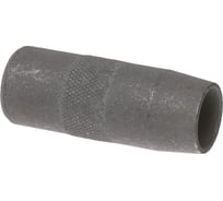 Соединительная муфта TDM ELECTRIC МСГО16Р, резьбовая, горячеоцинкованная SQ2401-0028