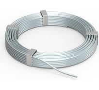 Пруток 8 мм, горячеоцинкованный 110 м DKC NC1008