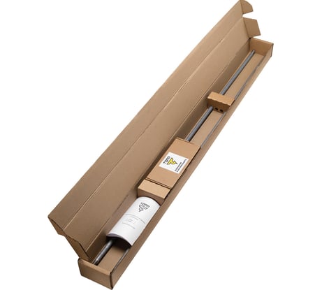 Заземление TORR 3м диаметр 16 мм + перчатки 6189005