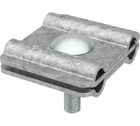 Параллельный зажим с разделительной пластиной DKC NG3107