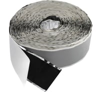 Лента антикоррозионная Система КМ В45 мм L10 м s:2,5 мм AURAFORT MA0437 LA-B45-L10