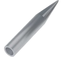 Наконечник стальной Система КМ D16-20 мм AURAFORT HD MA0353 NS-D16-20 HD