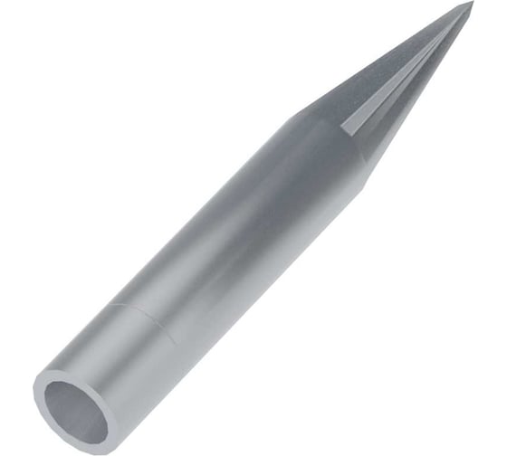 Стальной наконечник Система КМ Ø 16-20 мм HD MA0353 NS-D16-20 HD