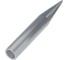 Наконечник стальной Система КМ D16-20 мм AURAFORT HD MA0353 NS-D16-20 HD 2