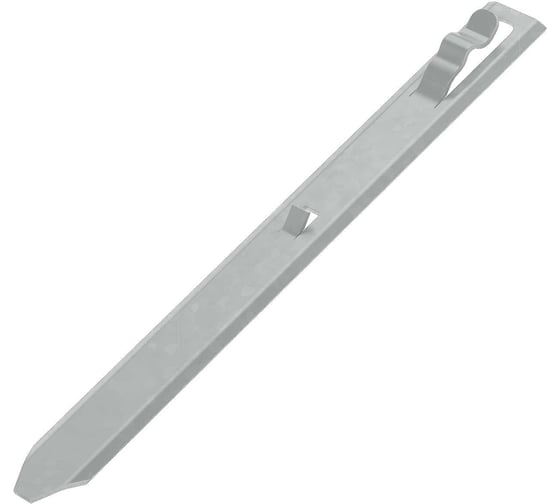 Прямой вбиваемый держатель для прутка Система КМ & D5-12 мм и полосы до 30 мм H70 мм HD MA0208 &PVD-D5-12-B30 HD 1