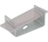 Держатель полосы Система КМ до 50х4 мм AURAFORT INOX304 MA0305 DPP-B50-S4 INOX304 1