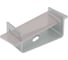 Держатель полосы Система КМ до 50х4 мм AURAFORT INOX304 MA0305 DPP-B50-S4 INOX304 2