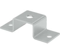 Мостовая опора универсальная Система КМ AURAFORT ZN MA0311 MOU ZN