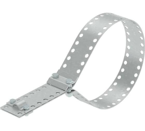 Универсальный держатель Система КМ для труб до D92 мм для прутка D5-10 мм HD MA0325 UDT92-D5-10 HD 1