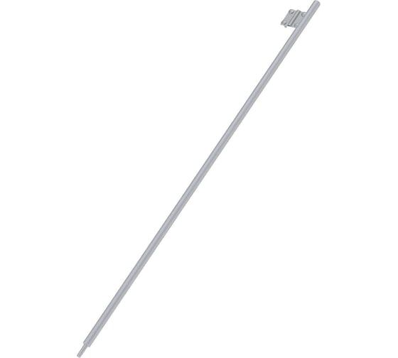 Заземляющий стержень Система КМ Ø 16 мм L1,2 м HD MA0332 ZK-D16-L1.2 HD 1