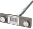 Фасадный держатель для полосы шириной 25-50 мм TDM ELECTRIC длина 160 мм SQ2402-3142 3