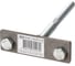 Фасадный держатель для полосы шириной 25-50 мм TDM ELECTRIC SQ2402-3140 3