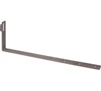 Угловой держатель для прута Ø6-10 мм TDM ELECTRIC под черепицу SQ2402-3092