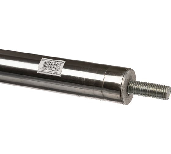 Мачта молниеприемника TDM ELECTRIC изолированная, 7 м, ММИЗ.7000Р SQ2401-3140