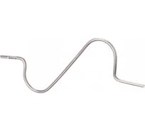 Компенсатор TDM ELECTRIC алюминиевый D 8 мм, для прута D 6-8 мм SQ2402-3283