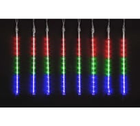 Гирлянда Navigator NGF-D031-02 (метеоритный дождь 3.6м IP44 220) 95004