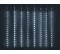 Гирлянда Navigator NGF-D031-01 (метеоритный дождь 3.6м IP44 220) 95003