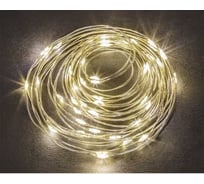 Гирлянда Navigator NGF-D049-05 (микро роса WW) 95127