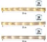 Гирлянда дюралайт Neon-Night led, постоянное свечение (2w) – белый, 36 led/м, бухта 100 м 121-135 8