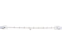 Галогенная линейная лампа FERON, 1000W 230V J189/R7s, HB1 2012