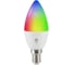 Лампа SLS LED-03 RGB E14 WiFi white SLS-LED-03WFWH 1