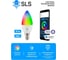 Лампа SLS LED-03 RGB E14 WiFi white SLS-LED-03WFWH 2