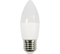 Лампа SLS LED-06 RGB E27 WiFi white SLS-LED-06WFWH