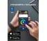 Лампа SLS LED-06 RGB E27 WiFi white SLS-LED-06WFWH 9