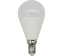 Лампа SLS LED-07 RGB E14 WiFi white SLS-LED-07WFWH