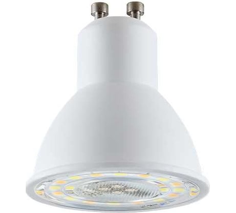 Лампа SLS LED-08 RGB GU10 WiFi white SLS-LED-08WFWH