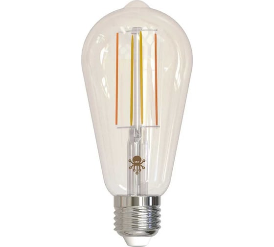 Лампа SLS LED-10 LOFT E27 WiFi white SLS-LED-10WFWH