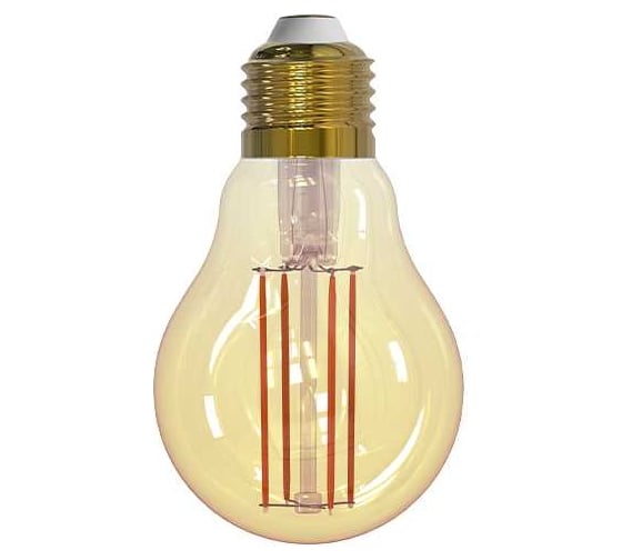 Лампа SLS LED-11 LOFT E27 WiFi white SLS-LED-11WFWH